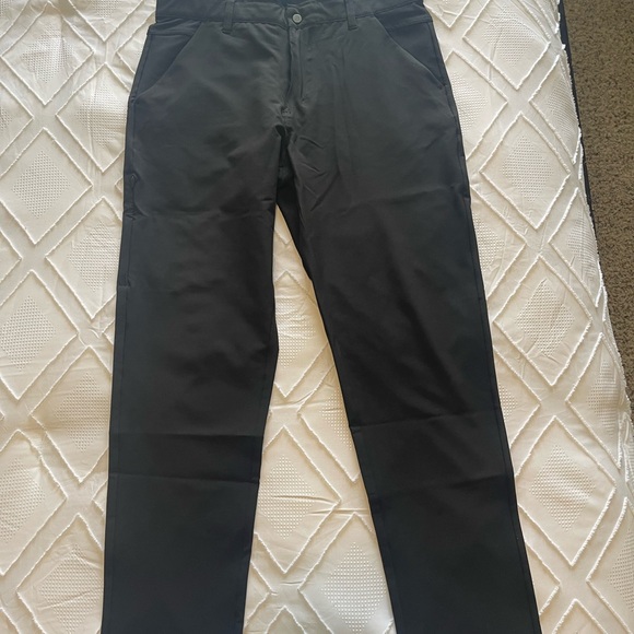 BYLT Basics Other - Men’s black Bylt pants